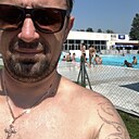 Знакомства: Игнат, 46 лет, Белосток