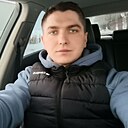 Знакомства: Виктор, 31 год, Гданьск