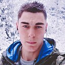 Знакомства: Сеня, 35 лет, Гуково