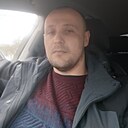 Знакомства: Андрей, 36 лет, Шостка