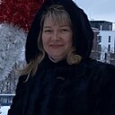 Знакомства: Светлана, 45 лет, Петрозаводск