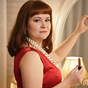 Знакомства: Надежда, 35 лет, Черемхово