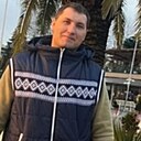Знакомства: Дима, 39 лет, Сочи