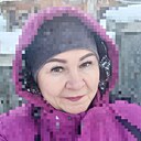 Знакомства: Людмила, 57 лет, Костанай