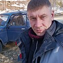 Знакомства: Сергей, 40 лет, Комсомольск-на-Амуре
