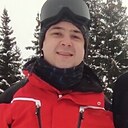 Знакомства: Андрей, 36 лет, Копейск