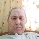 Знакомства: Барей, 60 лет, Уфа