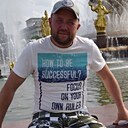 Знакомства: Сергей, 42 года, Санкт-Петербург