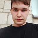 Знакомства: Кирилл, 23 года, Ухта