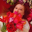 Знакомства: Инесса, 47 лет, Енакиево