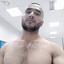 Знакомства: Али, 41 год, Ногинск