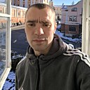 Знакомства: Сергей, 40 лет, Кременец