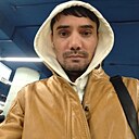 Знакомства: Бабаш, 35 лет, Варшава