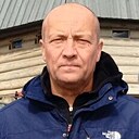 Знакомства: Валерий, 52 года, Мурманск