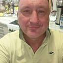 Знакомства: Сергей, 54 года, Владивосток