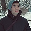 Знакомства: Нурсултан, 24 года, Бишкек