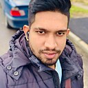 Знакомства: Ahamed, 30 лет, Гродно