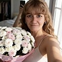 Знакомства: Наталья, 42 года, Свободный