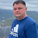 Знакомства: Ванек, 41 год, Оренбург