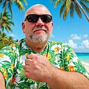 Знакомства: Красавчик, 55 лет, Лангепас