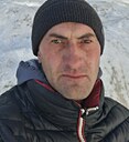 Знакомства: Александр, 45 лет, Уссурийск