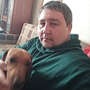 Знакомства: Костик, 39 лет, Казань