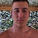 Знакомства: Семён, 24 года, Волгоград