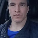 Знакомства: Андрей, 40 лет, Тюмень