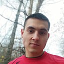 Знакомства: Артем, 27 лет, Мурманск