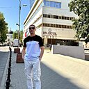 Знакомства: Тимур, 36 лет, Кишинев