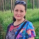 Знакомства: Леля, 46 лет, Тольятти