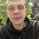 Знакомства: Никита, 22 года, Ухта