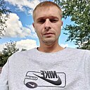 Знакомства: Антон, 35 лет, Гагарин