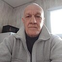 Знакомства: Володя, 66 лет, Ульяновск