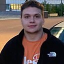 Знакомства: Валерий, 27 лет, Тула