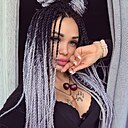 Знакомства: Настенка, 35 лет, Магадан