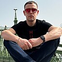 Знакомства: Саша, 40 лет, Белосток