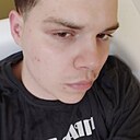 Знакомства: Влад, 21 год, Витебск