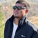 Знакомства: Dassler, 31 год, Бишкек