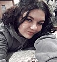 Знакомства: Ангелина, 21 год, Омск