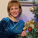 Знакомства: Ольга, 49 лет, Брест