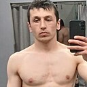 Знакомства: Саша, 36 лет, Тюмень