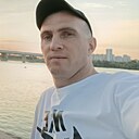 Знакомства: Андрей, 40 лет, Новосибирск