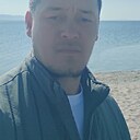 Знакомства: Искандарбек, 39 лет, Гусиноозерск