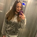 Знакомства: Лиза, 28 лет, Санкт-Петербург