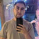 Знакомства: Джон, 33 года, Владивосток