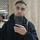 Знакомства: Джон, 34 года, Хабаровск