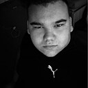 Знакомства: Даня, 25 лет, Лисаковск