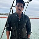 Знакомства: Shreyas, 23 года, Пермь