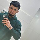 Знакомства: Saidov, 27 лет, Алматы